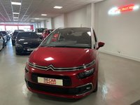 USED 2018 18 CITROEN GRAND C4 PICASSO 1.6 BlueHDi Flair MPV 5dr Diesel EAT6 Euro 6 (s/s) (120 ps) PAN-ROOF