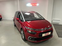 USED 2018 18 CITROEN GRAND C4 PICASSO 1.6 BlueHDi Flair MPV 5dr Diesel EAT6 Euro 6 (s/s) (120 ps) PAN-ROOF