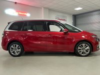 USED 2018 18 CITROEN GRAND C4 PICASSO 1.6 BlueHDi Flair MPV 5dr Diesel EAT6 Euro 6 (s/s) (120 ps) PAN-ROOF