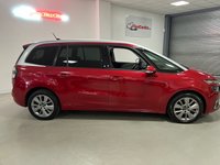USED 2018 18 CITROEN GRAND C4 PICASSO 1.6 BlueHDi Flair MPV 5dr Diesel EAT6 Euro 6 (s/s) (120 ps) PAN-ROOF