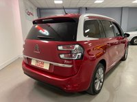 USED 2018 18 CITROEN GRAND C4 PICASSO 1.6 BlueHDi Flair MPV 5dr Diesel EAT6 Euro 6 (s/s) (120 ps) PAN-ROOF
