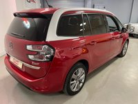 USED 2018 18 CITROEN GRAND C4 PICASSO 1.6 BlueHDi Flair MPV 5dr Diesel EAT6 Euro 6 (s/s) (120 ps) PAN-ROOF