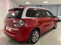 USED 2018 18 CITROEN GRAND C4 PICASSO 1.6 BlueHDi Flair MPV 5dr Diesel EAT6 Euro 6 (s/s) (120 ps) PAN-ROOF