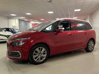 USED 2018 18 CITROEN GRAND C4 PICASSO 1.6 BlueHDi Flair MPV 5dr Diesel EAT6 Euro 6 (s/s) (120 ps) PAN-ROOF