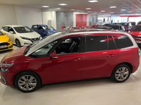 USED 2018 18 CITROEN GRAND C4 PICASSO 1.6 BlueHDi Flair MPV 5dr Diesel EAT6 Euro 6 (s/s) (120 ps) PAN-ROOF