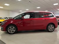 USED 2018 18 CITROEN GRAND C4 PICASSO 1.6 BlueHDi Flair MPV 5dr Diesel EAT6 Euro 6 (s/s) (120 ps) PAN-ROOF