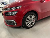 USED 2018 18 CITROEN GRAND C4 PICASSO 1.6 BlueHDi Flair MPV 5dr Diesel EAT6 Euro 6 (s/s) (120 ps) PAN-ROOF