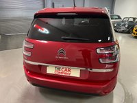 USED 2018 18 CITROEN GRAND C4 PICASSO 1.6 BlueHDi Flair MPV 5dr Diesel EAT6 Euro 6 (s/s) (120 ps) PAN-ROOF