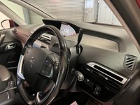 USED 2018 18 CITROEN GRAND C4 PICASSO 1.6 BlueHDi Flair MPV 5dr Diesel EAT6 Euro 6 (s/s) (120 ps) PAN-ROOF