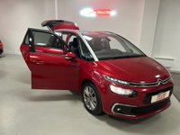 USED 2018 18 CITROEN GRAND C4 PICASSO 1.6 BlueHDi Flair MPV 5dr Diesel EAT6 Euro 6 (s/s) (120 ps) PAN-ROOF