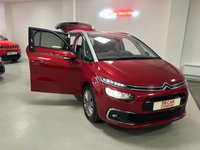 USED 2018 18 CITROEN GRAND C4 PICASSO 1.6 BlueHDi Flair MPV 5dr Diesel EAT6 Euro 6 (s/s) (120 ps) PAN-ROOF