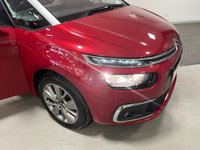 USED 2018 18 CITROEN GRAND C4 PICASSO 1.6 BlueHDi Flair MPV 5dr Diesel EAT6 Euro 6 (s/s) (120 ps) PAN-ROOF