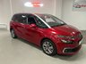 USED 2018 18 CITROEN GRAND C4 PICASSO 1.6 BlueHDi Flair MPV 5dr Diesel EAT6 Euro 6 (s/s) (120 ps) PAN-ROOF