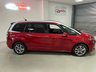 USED 2018 18 CITROEN GRAND C4 PICASSO 1.6 BlueHDi Flair MPV 5dr Diesel EAT6 Euro 6 (s/s) (120 ps) PAN-ROOF