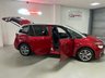 USED 2018 18 CITROEN GRAND C4 PICASSO 1.6 BlueHDi Flair MPV 5dr Diesel EAT6 Euro 6 (s/s) (120 ps) PAN-ROOF