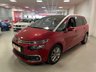 USED 2018 18 CITROEN GRAND C4 PICASSO 1.6 BlueHDi Flair MPV 5dr Diesel EAT6 Euro 6 (s/s) (120 ps) PAN-ROOF