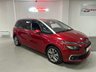 USED 2018 18 CITROEN GRAND C4 PICASSO 1.6 BlueHDi Flair MPV 5dr Diesel EAT6 Euro 6 (s/s) (120 ps) PAN-ROOF