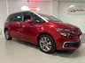 USED 2018 18 CITROEN GRAND C4 PICASSO 1.6 BlueHDi Flair MPV 5dr Diesel EAT6 Euro 6 (s/s) (120 ps) PAN-ROOF