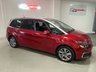 USED 2018 18 CITROEN GRAND C4 PICASSO 1.6 BlueHDi Flair MPV 5dr Diesel EAT6 Euro 6 (s/s) (120 ps) PAN-ROOF