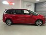 USED 2018 18 CITROEN GRAND C4 PICASSO 1.6 BlueHDi Flair MPV 5dr Diesel EAT6 Euro 6 (s/s) (120 ps) PAN-ROOF