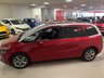 USED 2018 18 CITROEN GRAND C4 PICASSO 1.6 BlueHDi Flair MPV 5dr Diesel EAT6 Euro 6 (s/s) (120 ps) PAN-ROOF