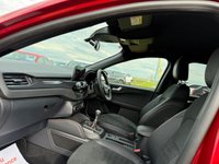 USED 2021 70 FORD KUGA 2.0 EcoBlue MHEV ST-Line Edition SUV 5dr Diesel Manual Euro 6 (s/s) (150 ps) 