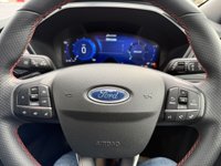 USED 2021 70 FORD KUGA 2.0 EcoBlue MHEV ST-Line Edition SUV 5dr Diesel Manual Euro 6 (s/s) (150 ps) 