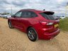 USED 2021 70 FORD KUGA 2.0 EcoBlue MHEV ST-Line Edition SUV 5dr Diesel Manual Euro 6 (s/s) (150 ps) 