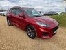 USED 2021 70 FORD KUGA 2.0 EcoBlue MHEV ST-Line Edition SUV 5dr Diesel Manual Euro 6 (s/s) (150 ps) 