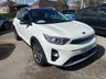 USED 2019 19 KIA STONIC 1.0 T-GDi 4 SUV 5dr Petrol Manual Euro 6 (s/s) (118 bhp) 