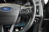 USED 2015 15 FORD FOCUS 1.5 TDCi Zetec S Hatchback 5dr Diesel Manual Euro 6 (s/s) (120 ps) MOT TILL APRIL 27 + RECENT SERVICE