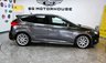 USED 2015 15 FORD FOCUS 1.5 TDCi Zetec S Hatchback 5dr Diesel Manual Euro 6 (s/s) (120 ps) MOT TILL APRIL 27 + RECENT SERVICE