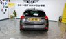 USED 2015 15 FORD FOCUS 1.5 TDCi Zetec S Hatchback 5dr Diesel Manual Euro 6 (s/s) (120 ps) MOT TILL APRIL 27 + RECENT SERVICE
