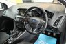 USED 2015 15 FORD FOCUS 1.5 TDCi Zetec S Hatchback 5dr Diesel Manual Euro 6 (s/s) (120 ps) MOT TILL APRIL 27 + RECENT SERVICE