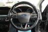 USED 2015 15 FORD FOCUS 1.5 TDCi Zetec S Hatchback 5dr Diesel Manual Euro 6 (s/s) (120 ps) MOT TILL APRIL 27 + RECENT SERVICE