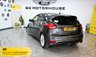 USED 2015 15 FORD FOCUS 1.5 TDCi Zetec S Hatchback 5dr Diesel Manual Euro 6 (s/s) (120 ps) MOT TILL APRIL 27 + RECENT SERVICE