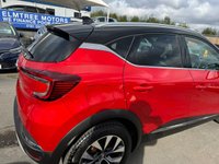USED 2021 21 RENAULT CAPTUR 1.0 Petrol (TCE), S Edition, SUV, 5 Door, Manual, Euro 6. FULL 12 MONTH MOT WITH EVERY CAR