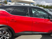 USED 2021 21 RENAULT CAPTUR 1.0 Petrol (TCE), S Edition, SUV, 5 Door, Manual, Euro 6. FULL 12 MONTH MOT WITH EVERY CAR