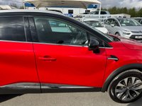 USED 2021 21 RENAULT CAPTUR 1.0 Petrol (TCE), S Edition, SUV, 5 Door, Manual, Euro 6. FULL 12 MONTH MOT WITH EVERY CAR