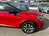USED 2021 21 RENAULT CAPTUR 1.0 Petrol (TCE), S Edition, SUV, 5 Door, Manual, Euro 6. FULL 12 MONTH MOT WITH EVERY CAR