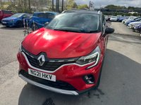 USED 2021 21 RENAULT CAPTUR 1.0 Petrol (TCE), S Edition, SUV, 5 Door, Manual, Euro 6. FULL 12 MONTH MOT WITH EVERY CAR