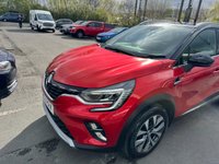 USED 2021 21 RENAULT CAPTUR 1.0 Petrol (TCE), S Edition, SUV, 5 Door, Manual, Euro 6. FULL 12 MONTH MOT WITH EVERY CAR