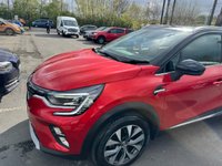 USED 2021 21 RENAULT CAPTUR 1.0 Petrol (TCE), S Edition, SUV, 5 Door, Manual, Euro 6. FULL 12 MONTH MOT WITH EVERY CAR
