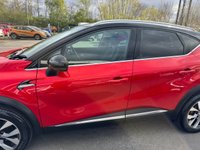 USED 2021 21 RENAULT CAPTUR 1.0 Petrol (TCE), S Edition, SUV, 5 Door, Manual, Euro 6. FULL 12 MONTH MOT WITH EVERY CAR