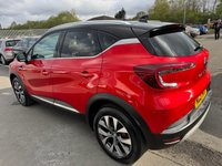 USED 2021 21 RENAULT CAPTUR 1.0 Petrol (TCE), S Edition, SUV, 5 Door, Manual, Euro 6. FULL 12 MONTH MOT WITH EVERY CAR
