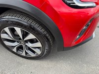 USED 2021 21 RENAULT CAPTUR 1.0 Petrol (TCE), S Edition, SUV, 5 Door, Manual, Euro 6. FULL 12 MONTH MOT WITH EVERY CAR