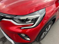 USED 2021 21 RENAULT CAPTUR 1.0 Petrol (TCE), S Edition, SUV, 5 Door, Manual, Euro 6. FULL 12 MONTH MOT WITH EVERY CAR
