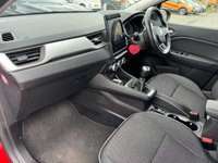 USED 2021 21 RENAULT CAPTUR 1.0 Petrol (TCE), S Edition, SUV, 5 Door, Manual, Euro 6. FULL 12 MONTH MOT WITH EVERY CAR