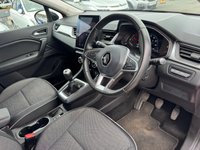 USED 2021 21 RENAULT CAPTUR 1.0 Petrol (TCE), S Edition, SUV, 5 Door, Manual, Euro 6. FULL 12 MONTH MOT WITH EVERY CAR