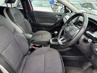 USED 2021 21 RENAULT CAPTUR 1.0 Petrol (TCE), S Edition, SUV, 5 Door, Manual, Euro 6. FULL 12 MONTH MOT WITH EVERY CAR